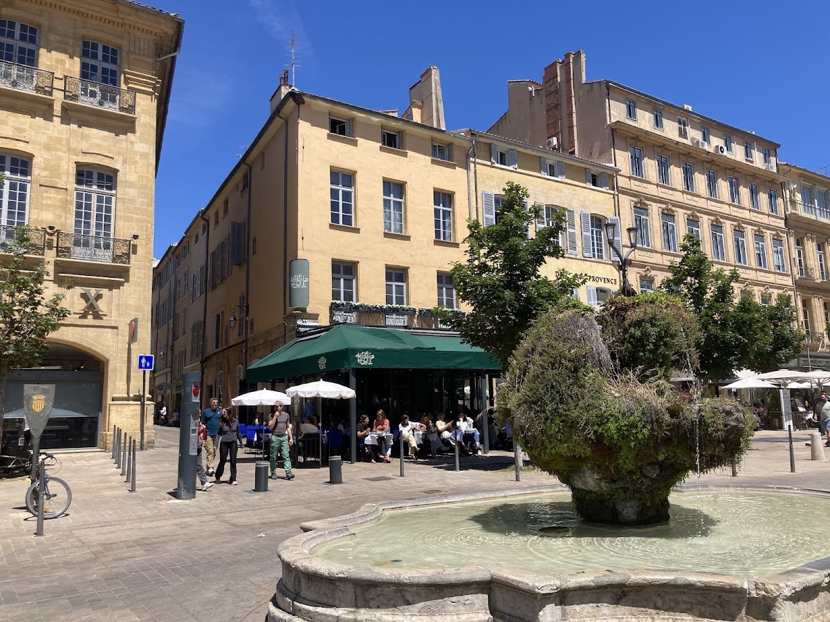 La Belle Epoque / Brasserie Française et Cocktail Bar - Photo 5