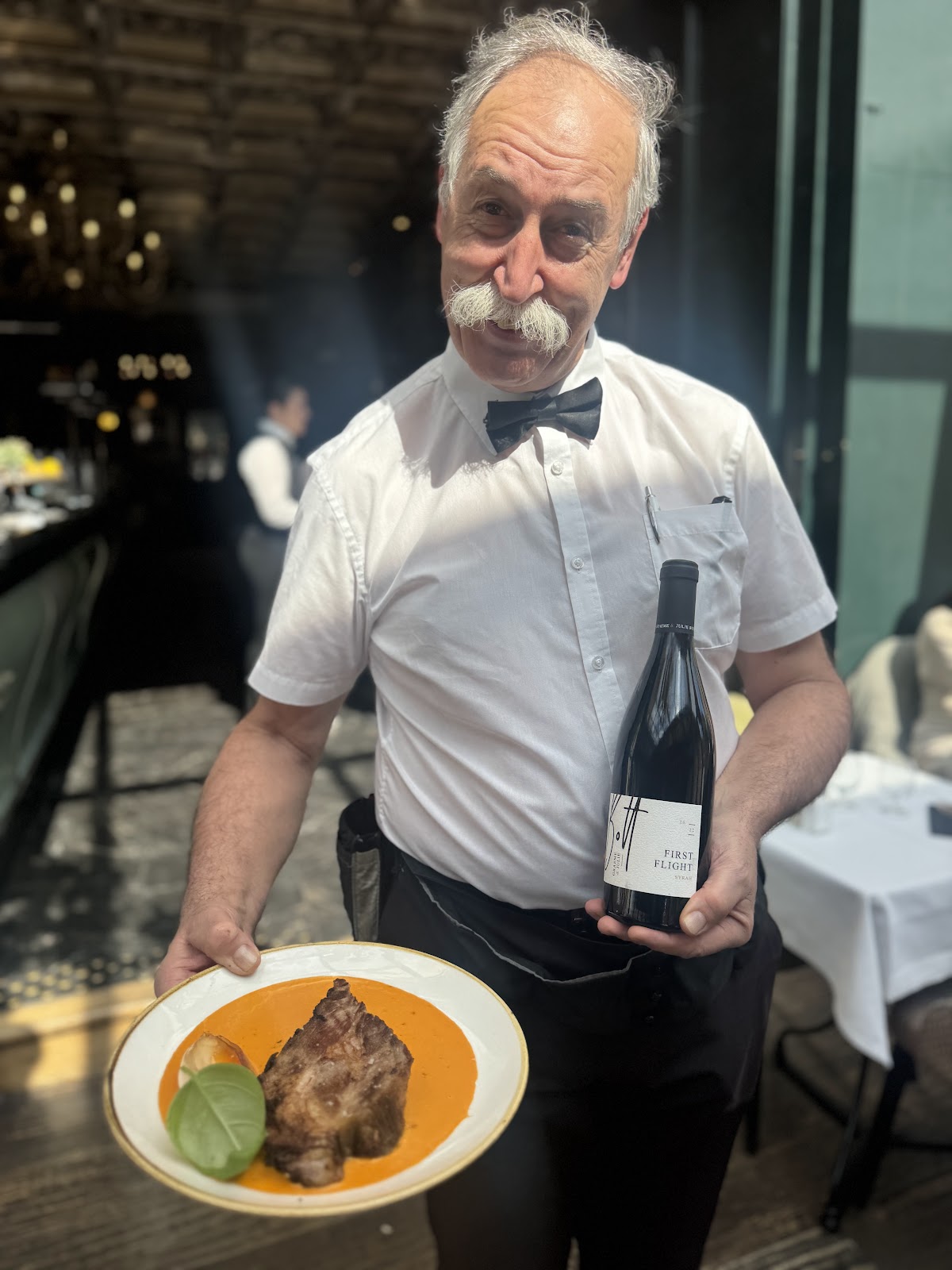 La Belle Epoque / Brasserie Française et Cocktail Bar - Photo 6