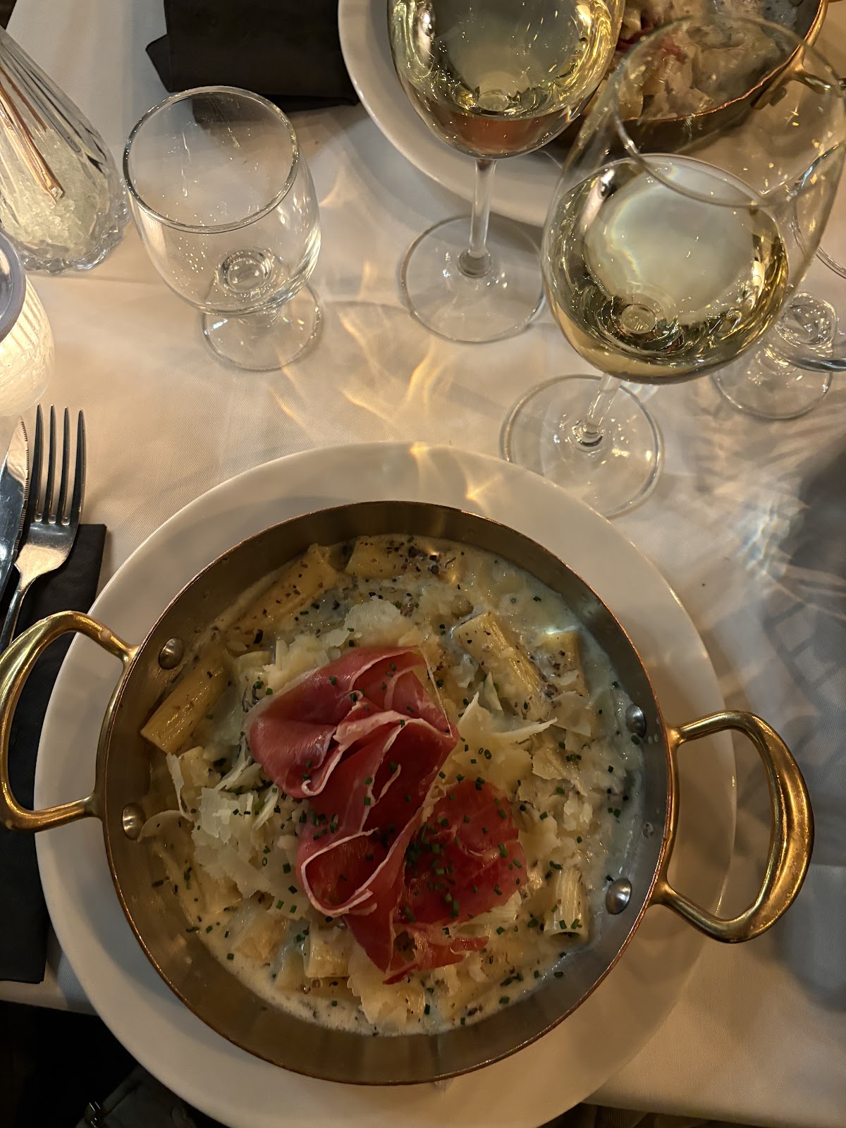 La Belle Epoque / Brasserie Française et Cocktail Bar - Photo 9