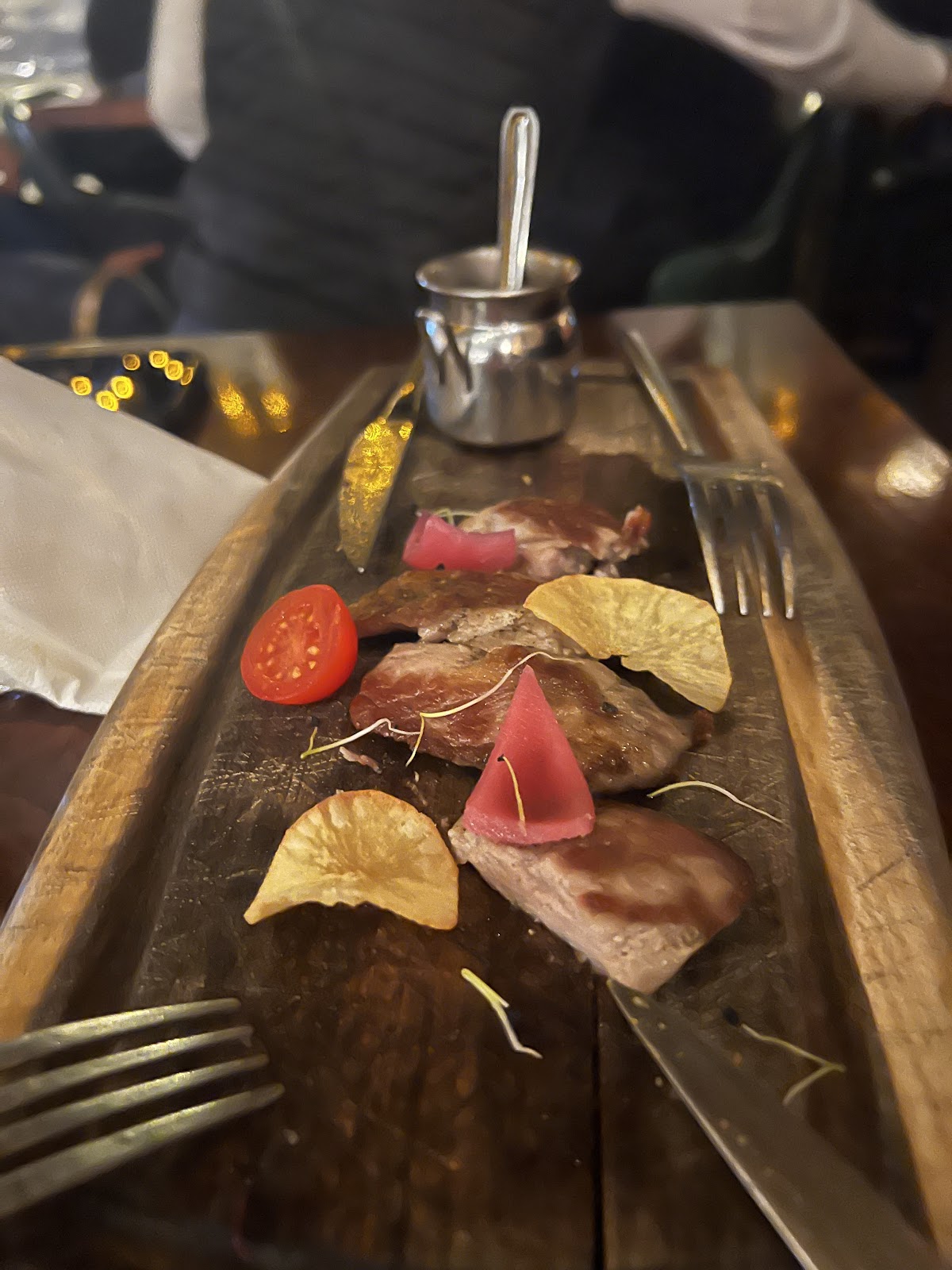 La Bodeguita - Photo 6