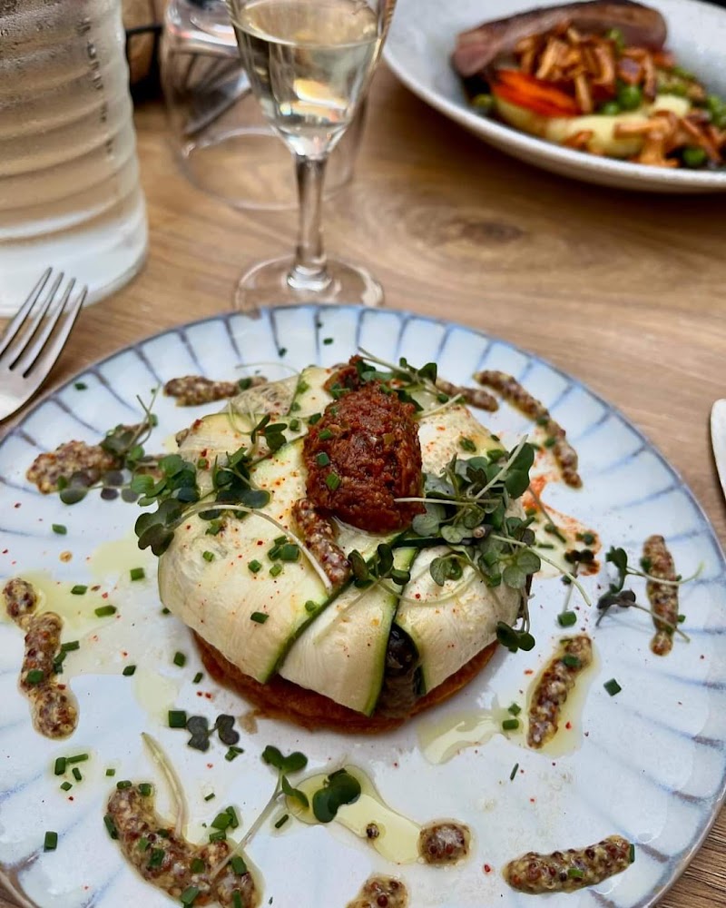 La Bouchée - Photo 2