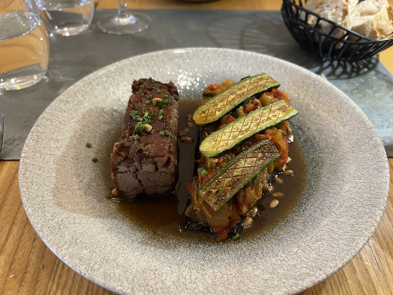 La Bouchée - Photo 4