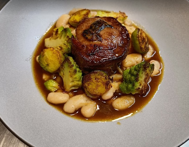 La Bouchée - Photo 8