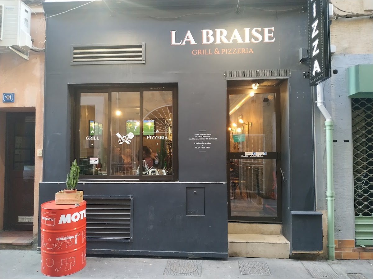 La Braise - Photo 10