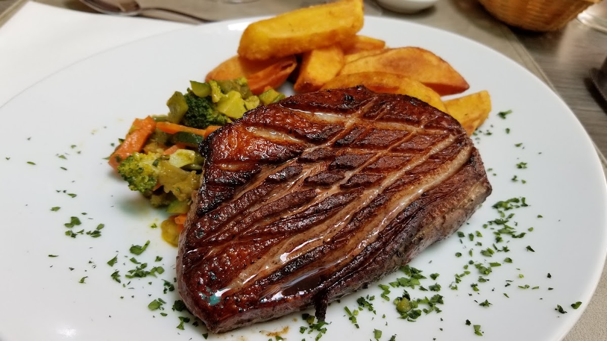 La Brocherie - Photo 2