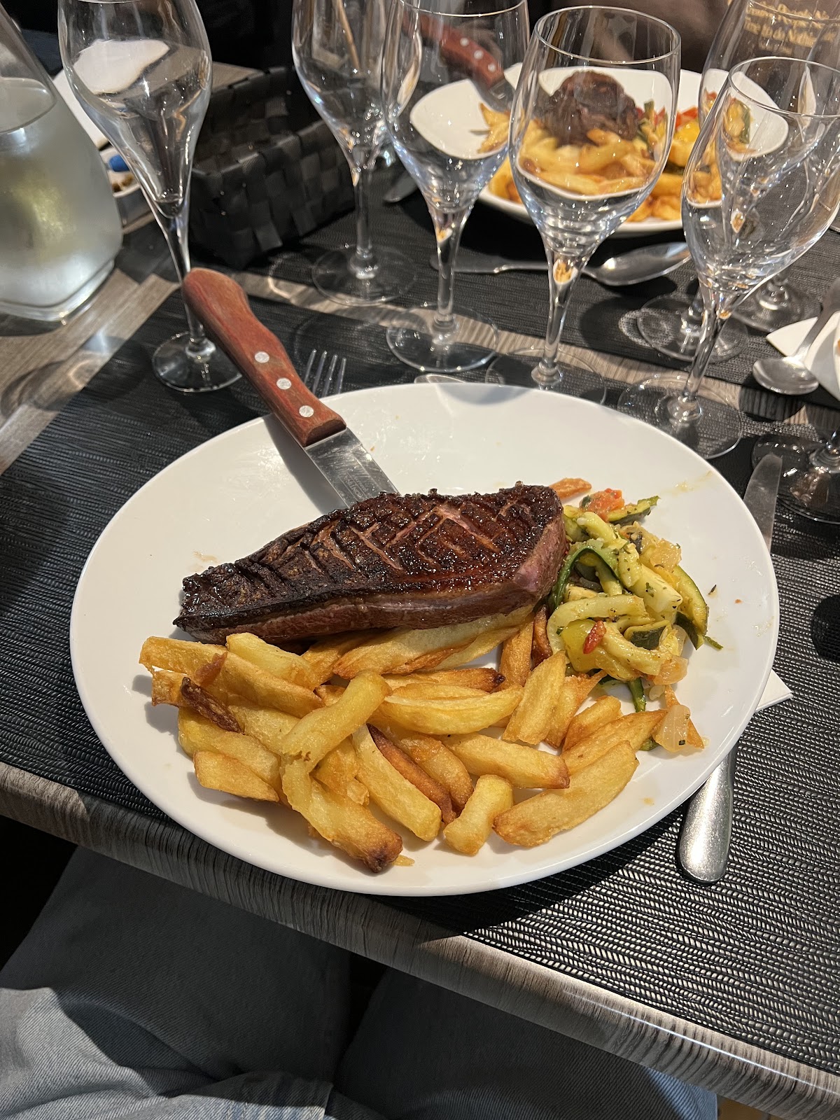 La Brocherie - Photo 3