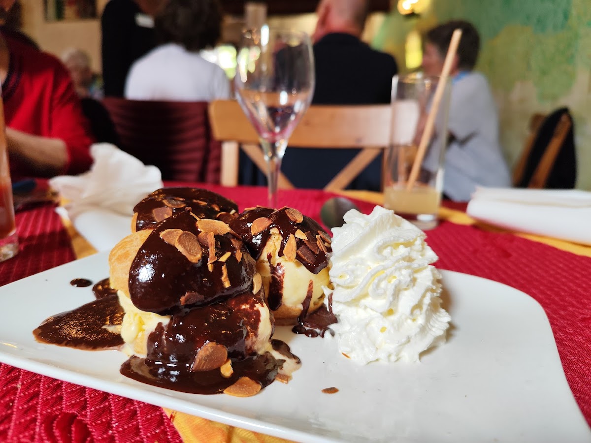 La Brocherie - Photo 4