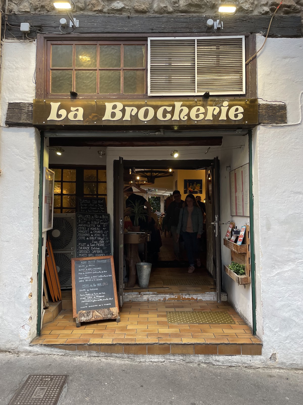 La Brocherie - Photo 6
