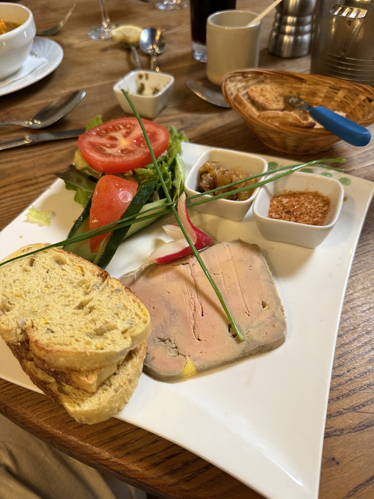 La Brocherie - Photo 9