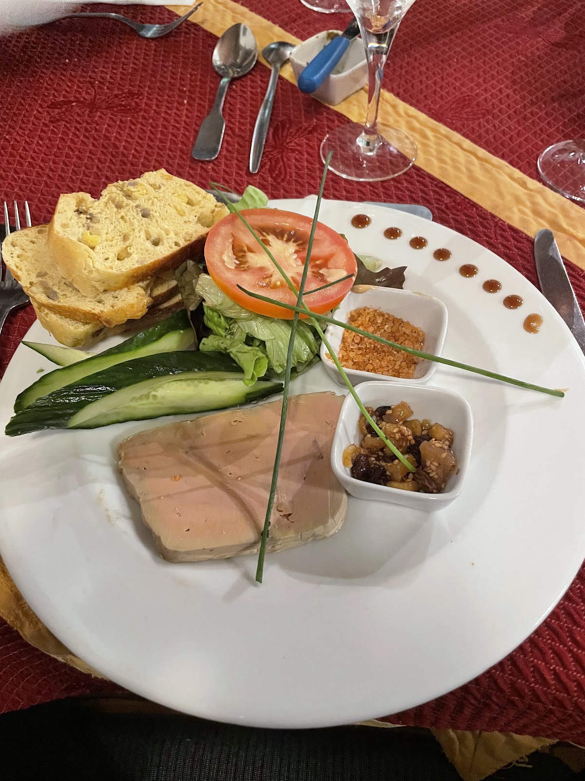 La Brocherie - Photo 10