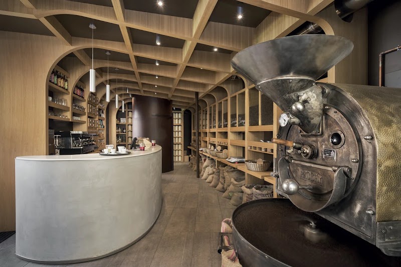 La Brûlerie Richelme - Photo 2