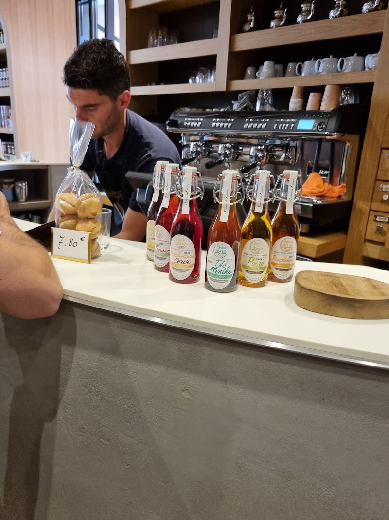 La Brûlerie Richelme - Photo 3