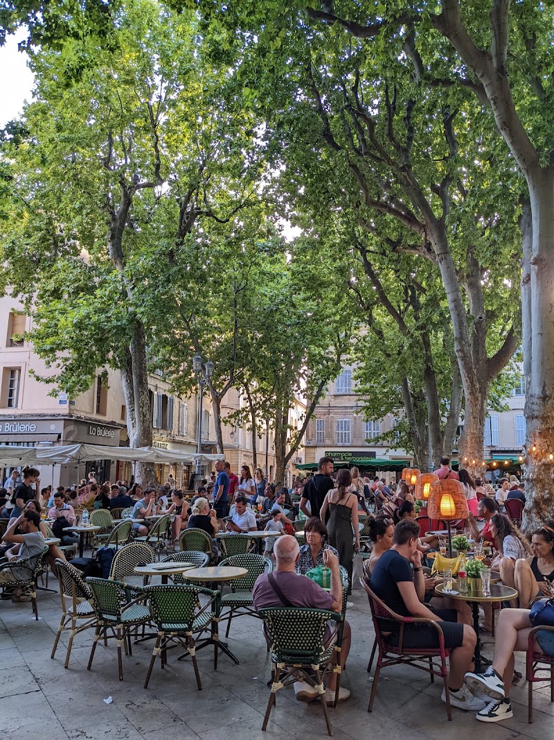 La Brûlerie Richelme - Photo 4