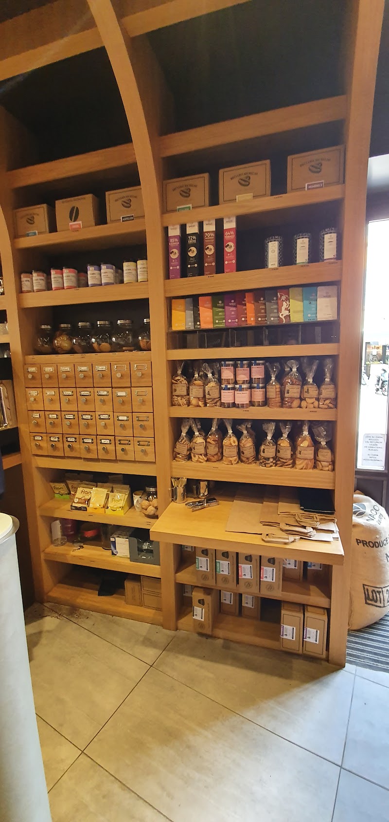 La Brûlerie Richelme - Photo 6