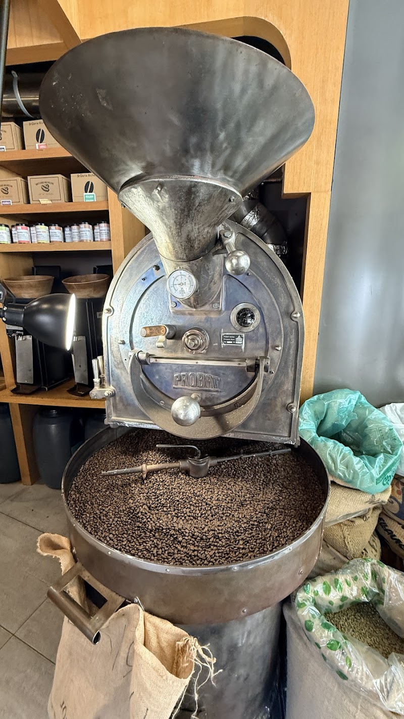 La Brûlerie Richelme - Photo 7