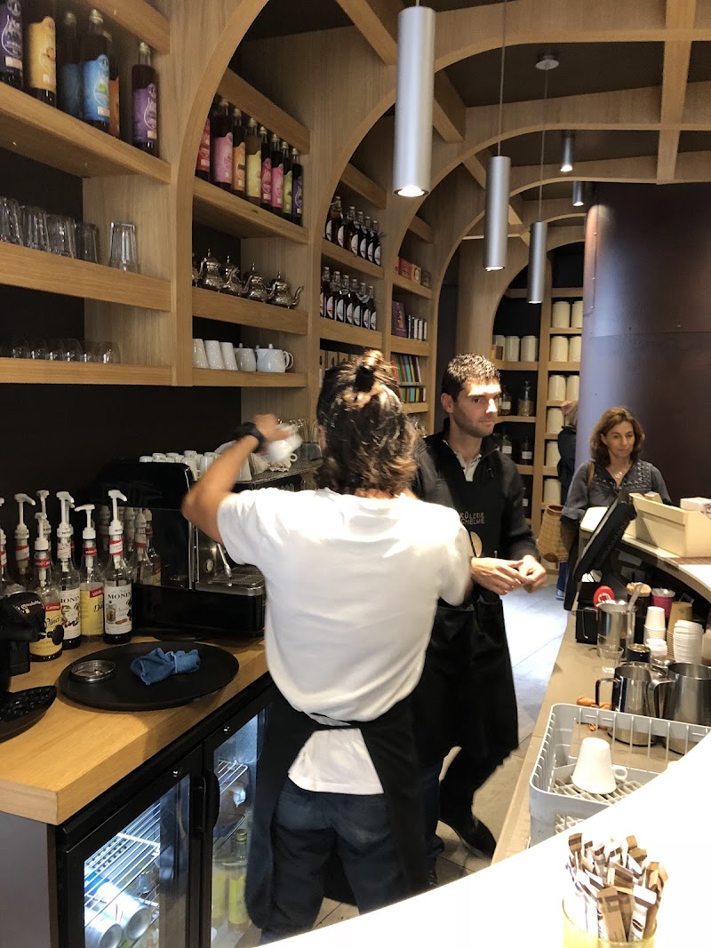 La Brûlerie Richelme - Photo 9