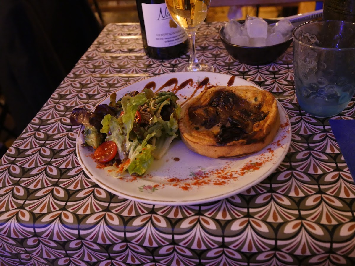 La Cabane en Ville - Photo 3