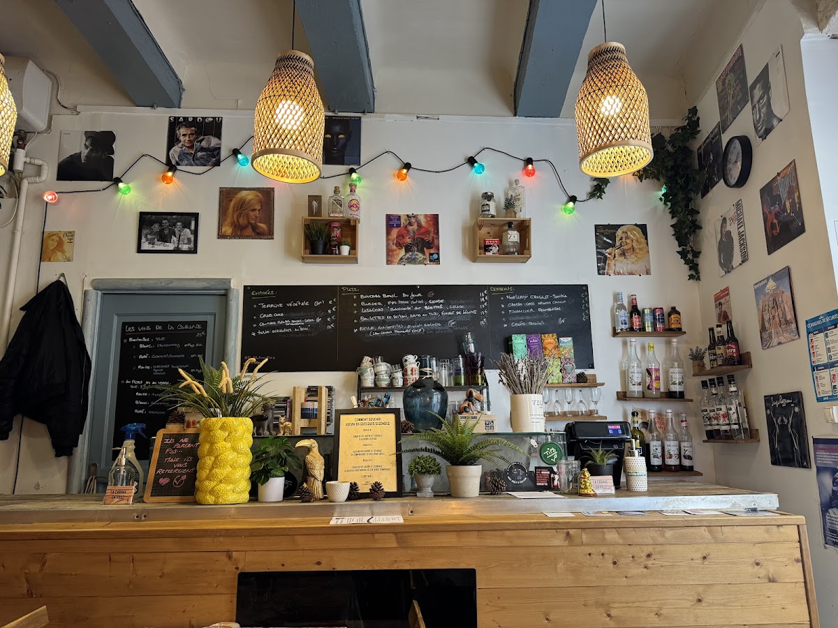 La Cabane en Ville - Photo 6