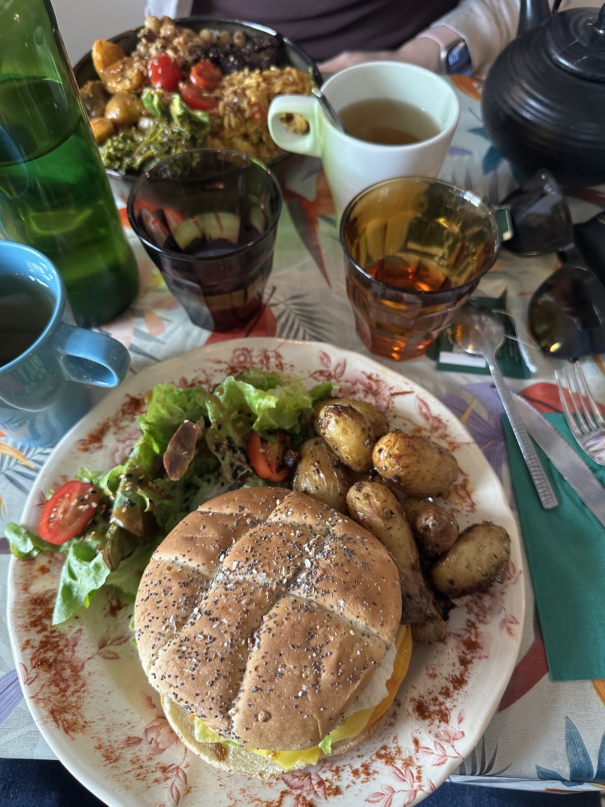 La Cabane en Ville - Photo 7