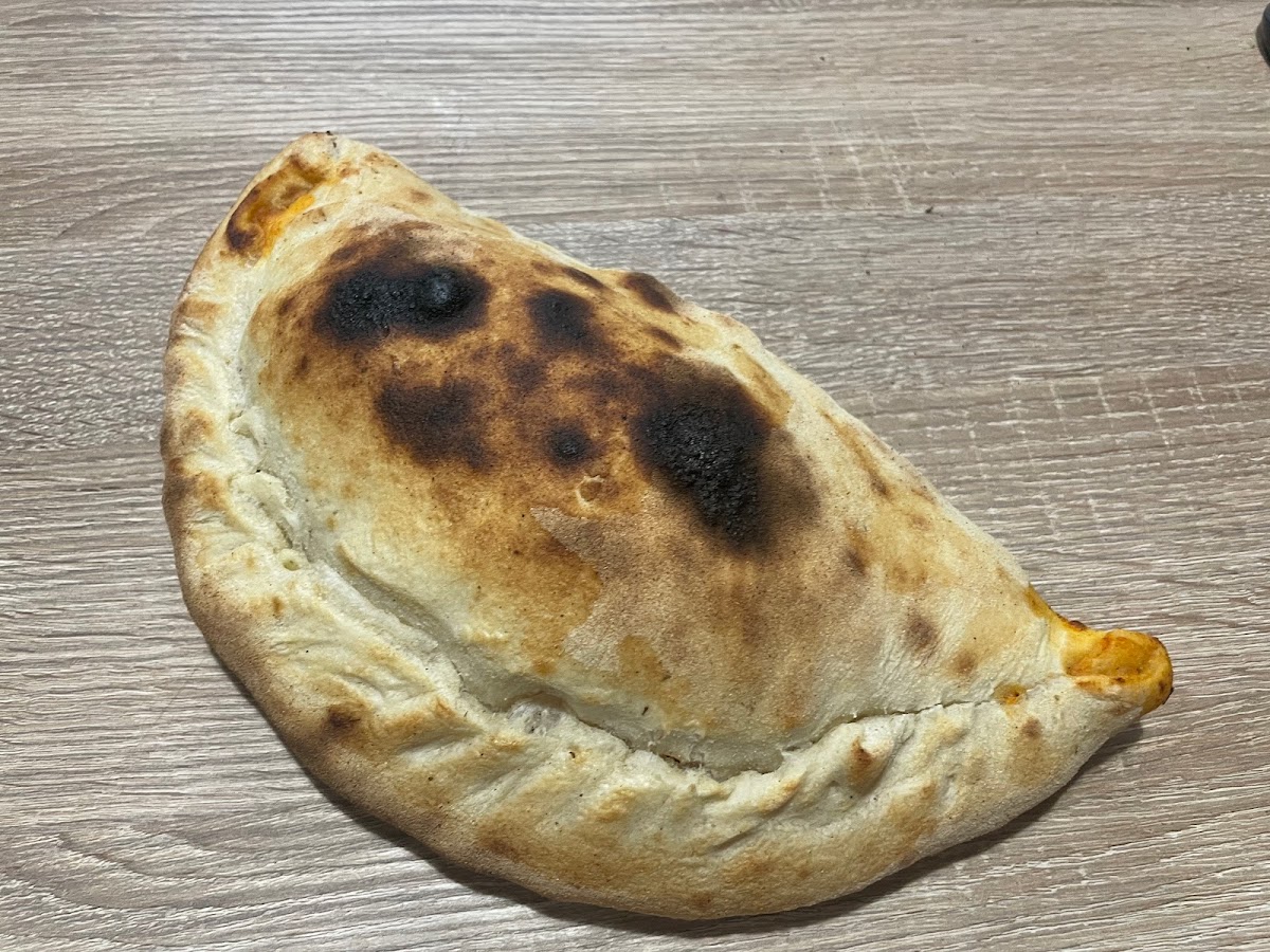 LA CALZONERIA - Photo 3