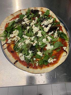 LA CALZONERIA - Photo 4