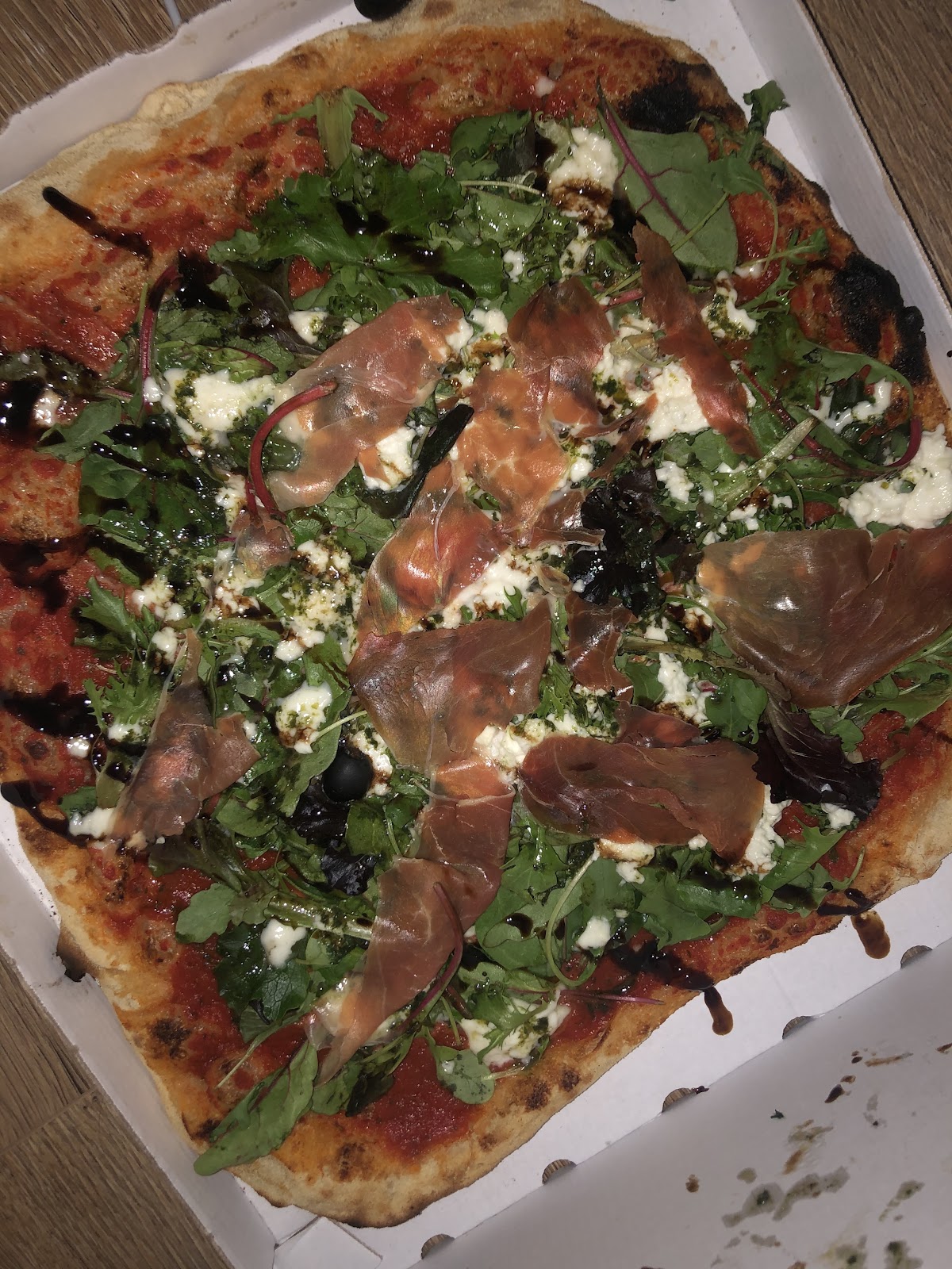 LA CALZONERIA - Photo 6