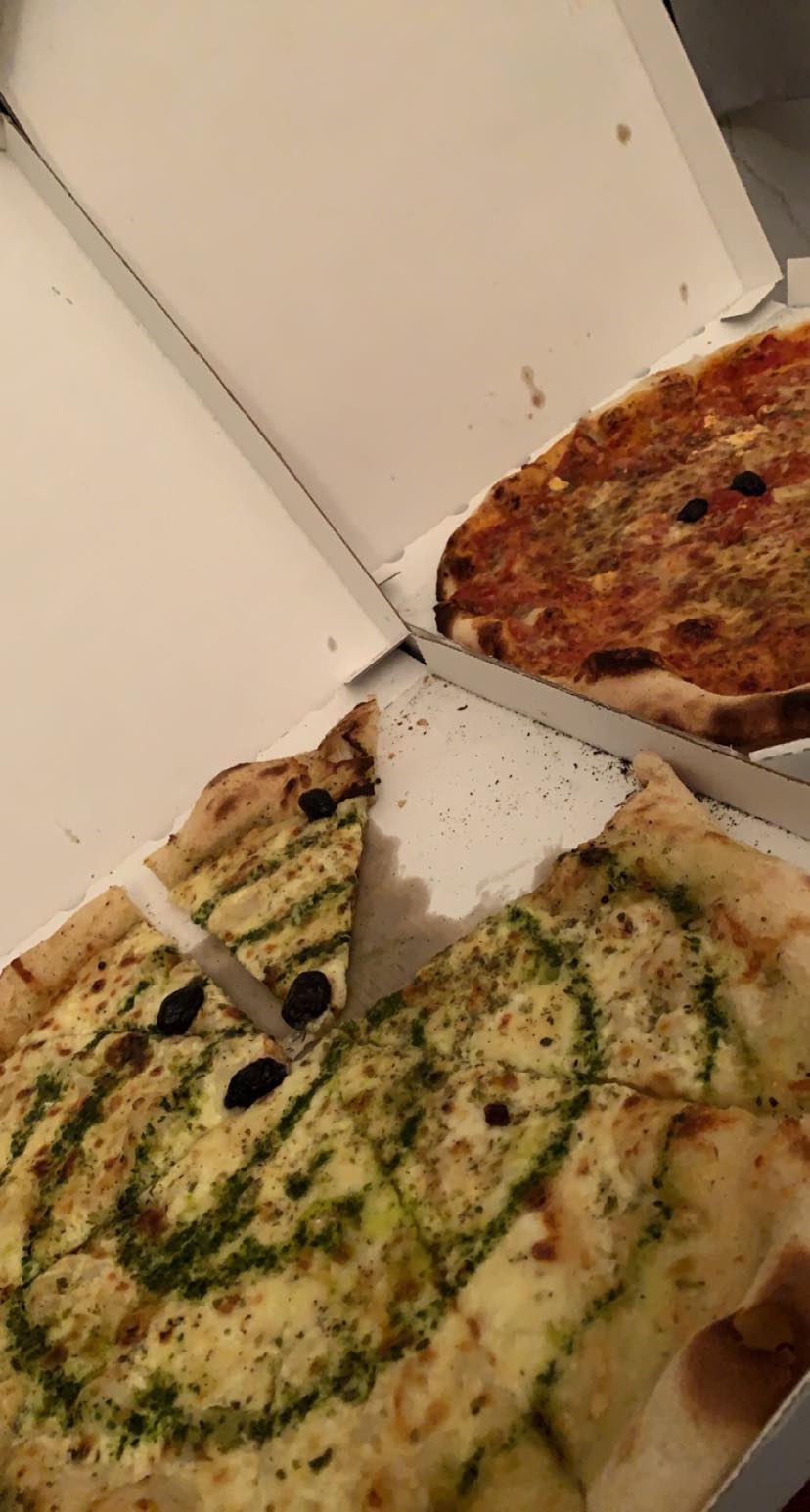 LA CALZONERIA - Photo 8