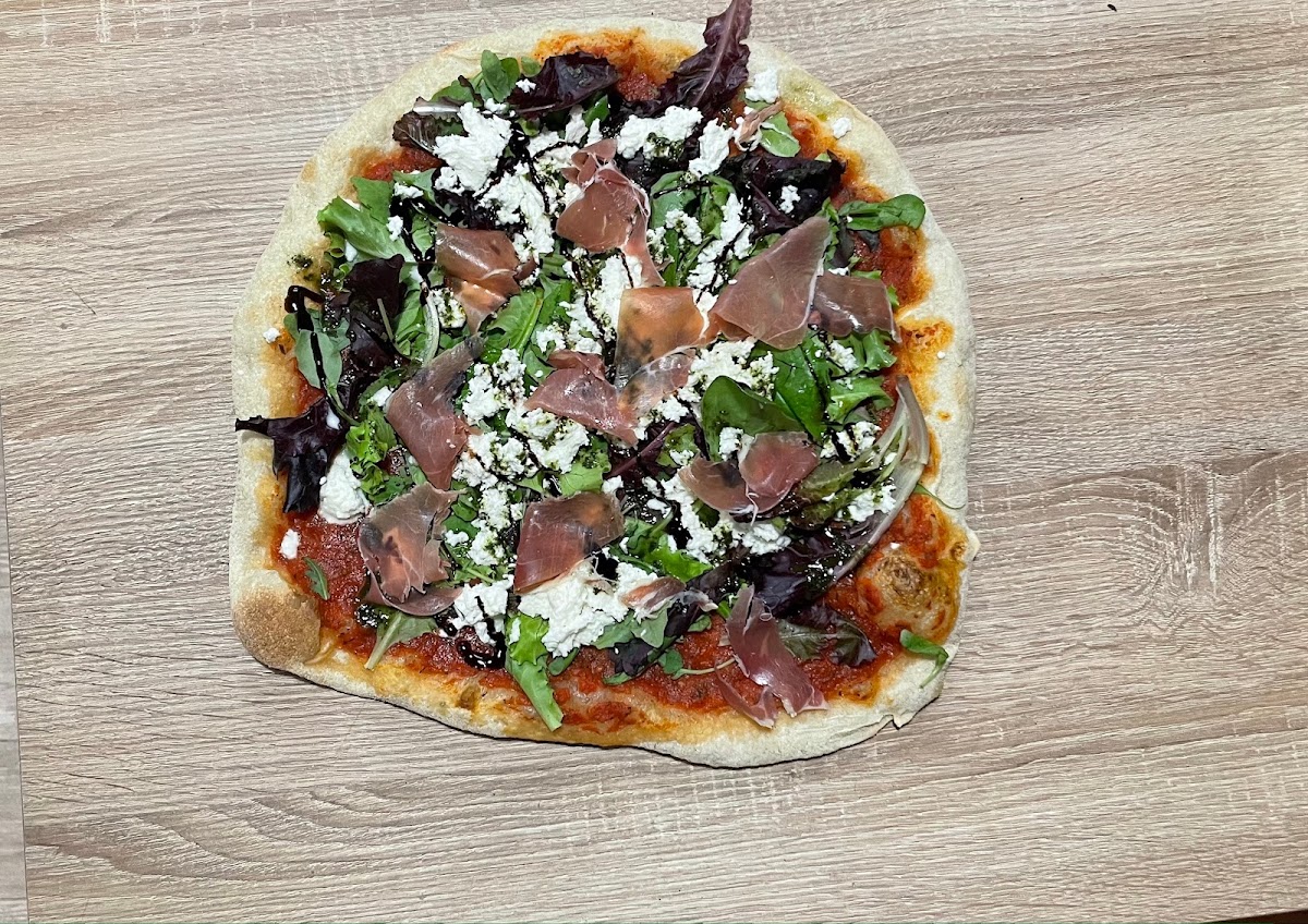 LA CALZONERIA - Photo 9