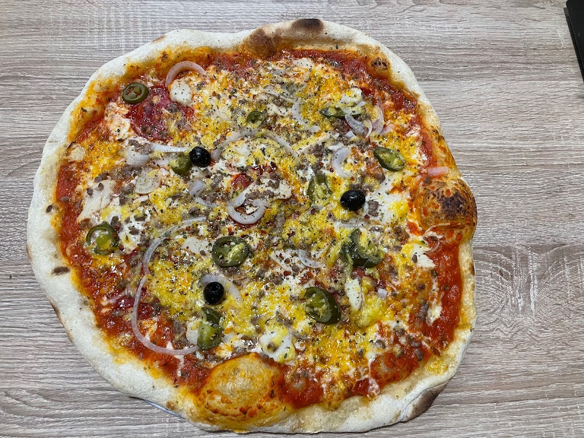 LA CALZONERIA - Photo 2