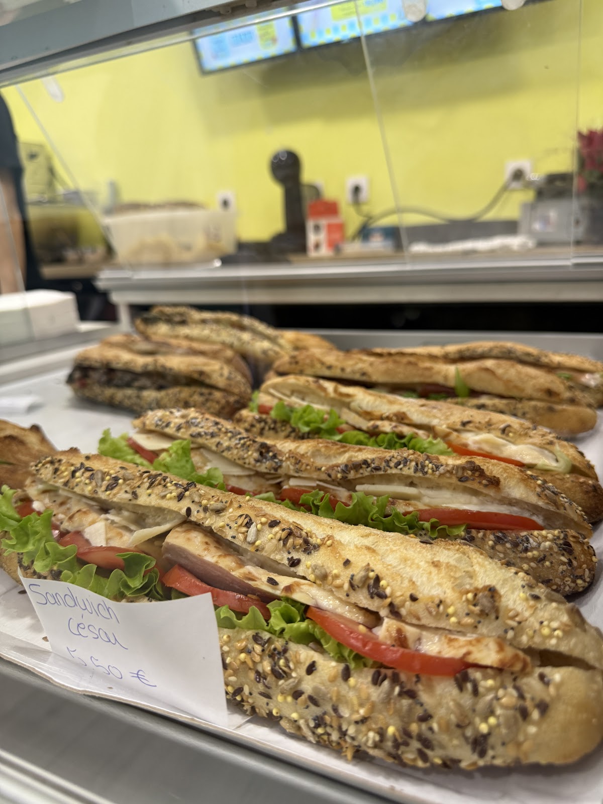 La Cantine - Photo 2