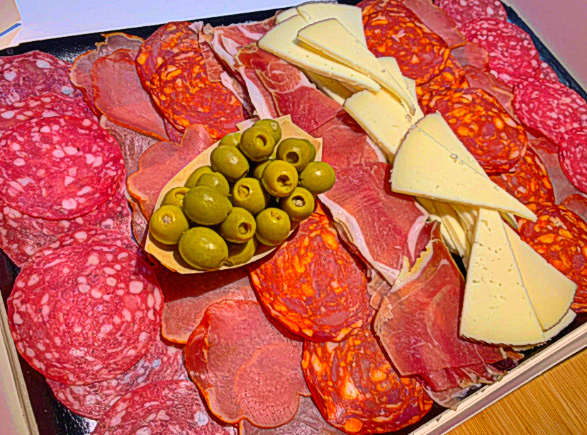 La Casa d'Elisa, Paella&Tapas Traiteur Espagnol - Photo 5