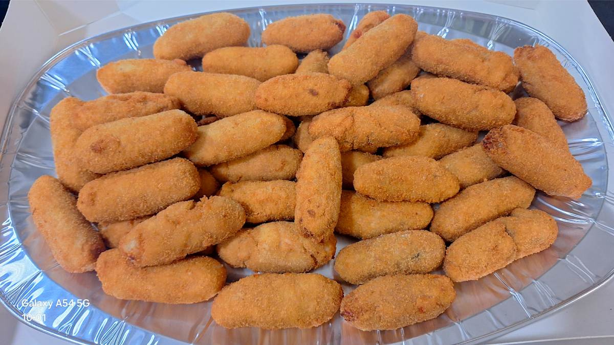 La Casa d'Elisa, Paella&Tapas Traiteur Espagnol - Photo 9