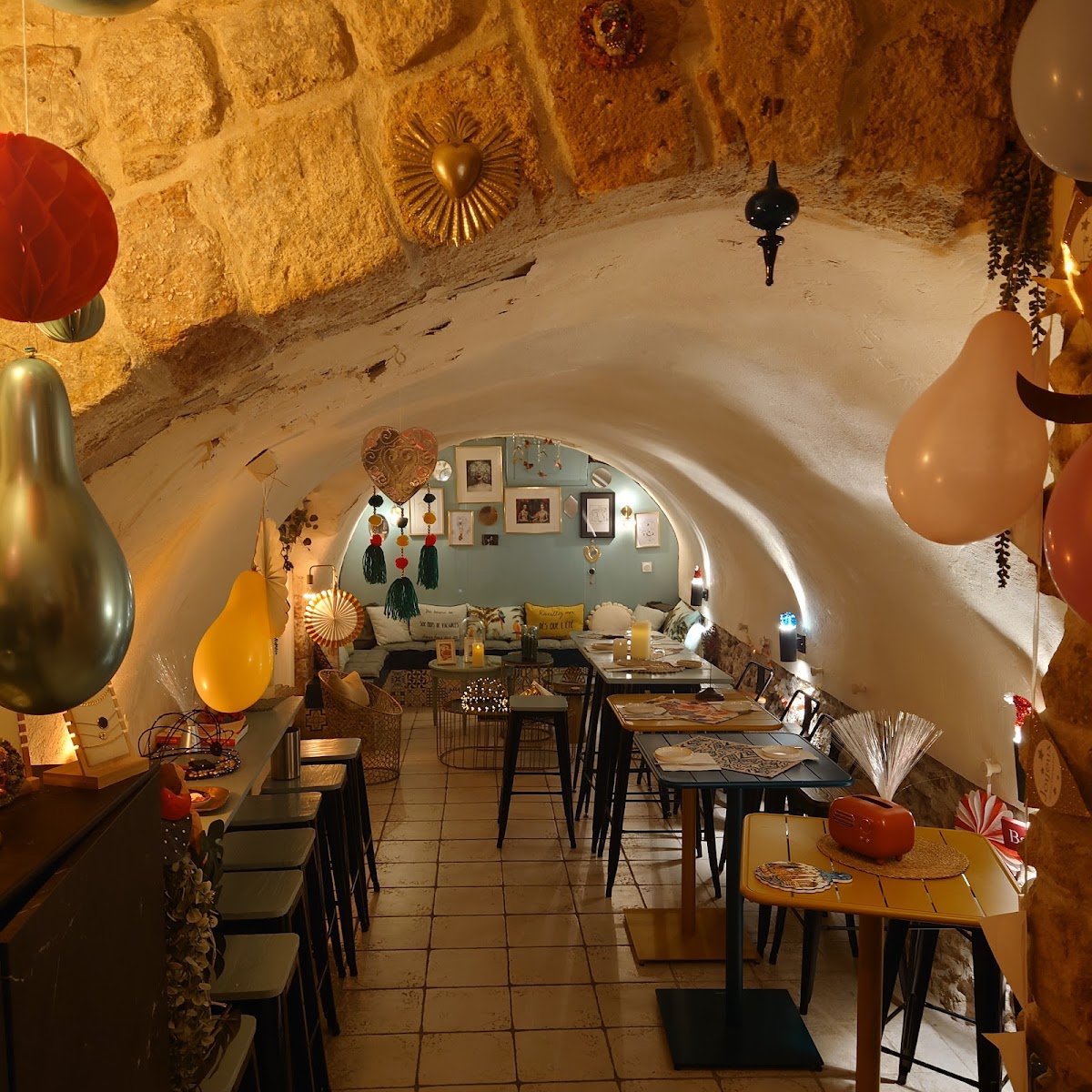 La Casa des Jumelles - Photo 2