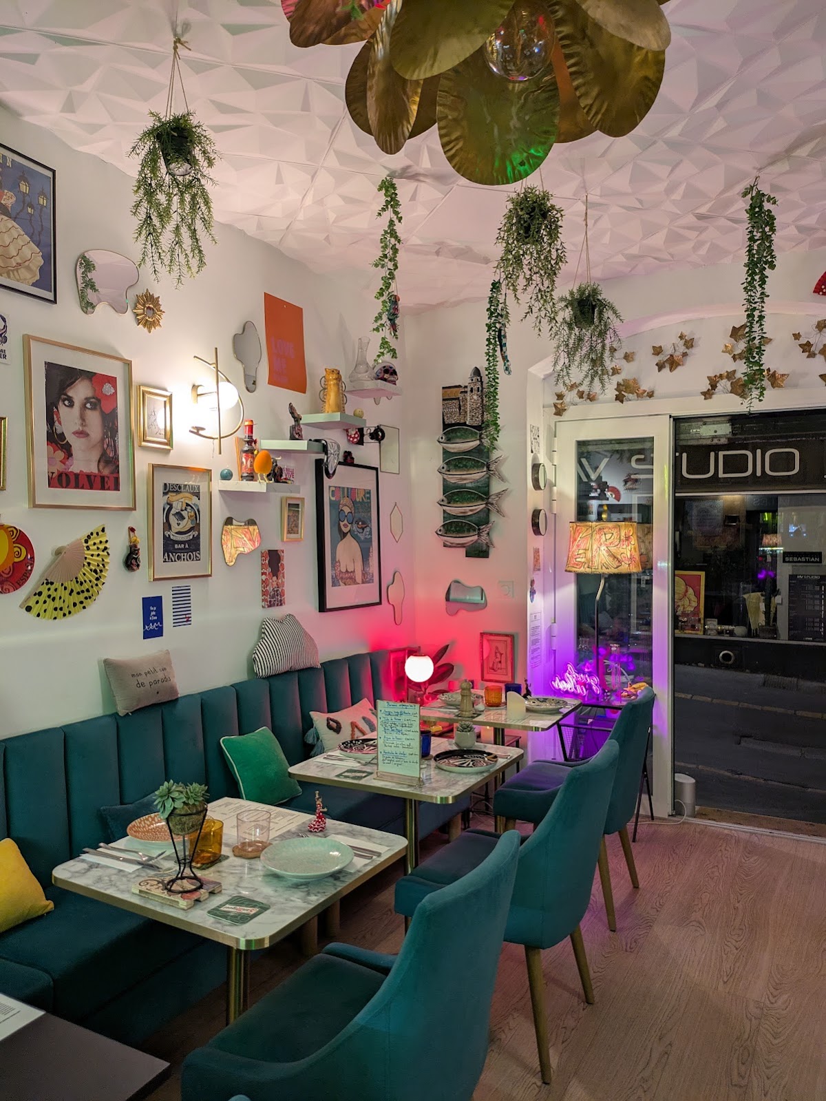 La Casa des Jumelles - Photo 4