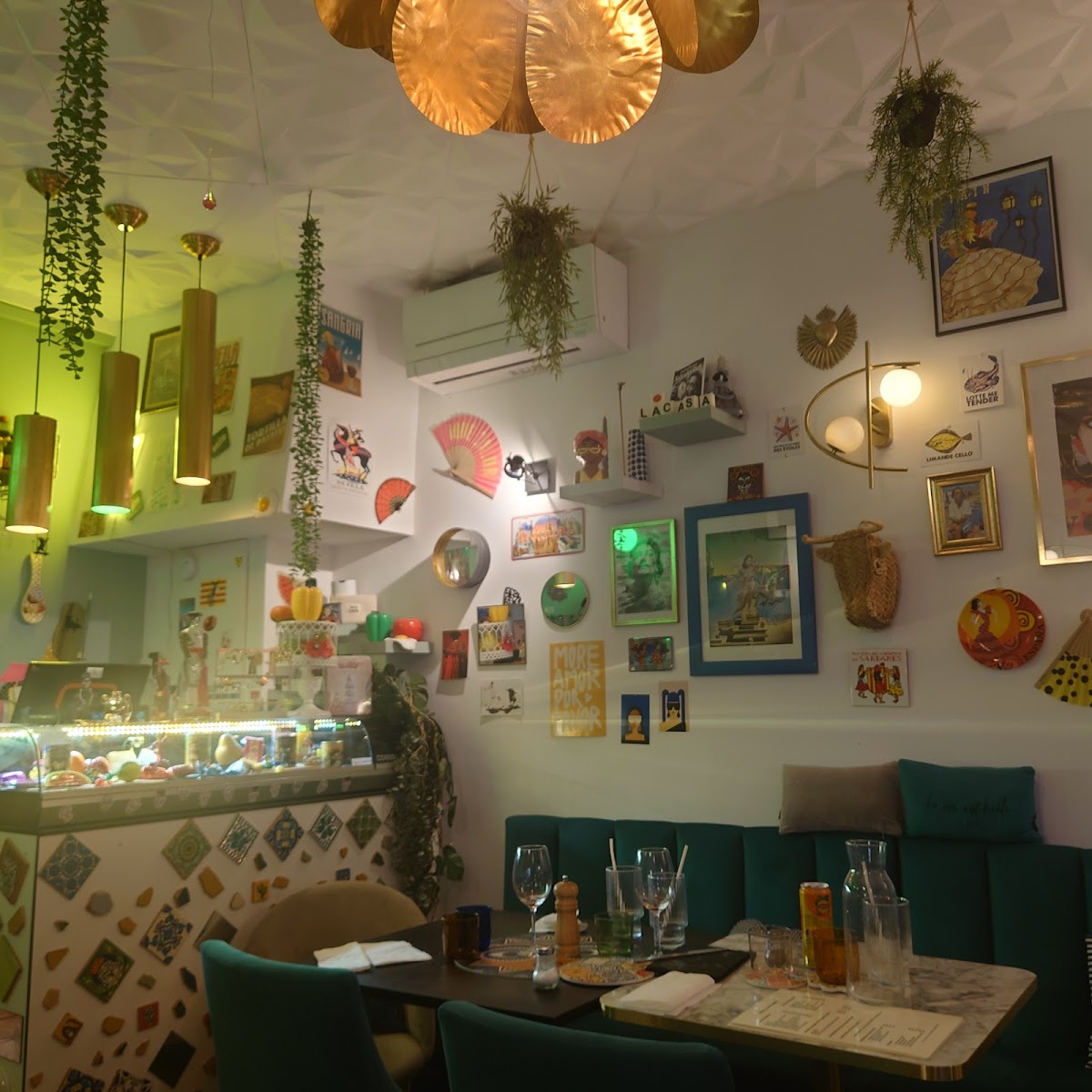 La Casa des Jumelles - Photo 5