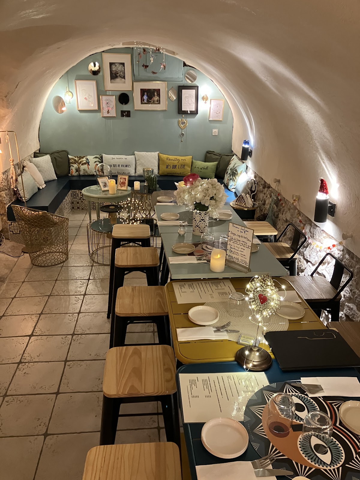 La Casa des Jumelles - Photo 7