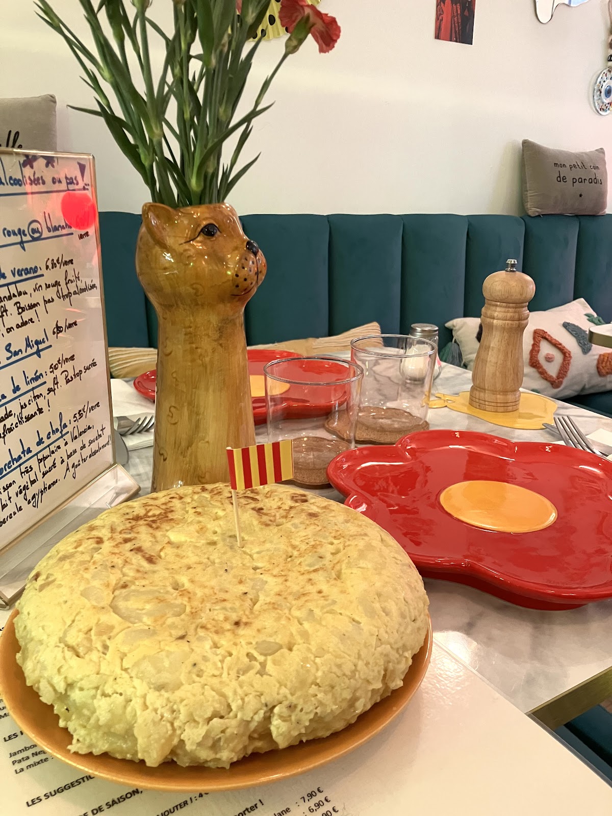 La Casa des Jumelles - Photo 8