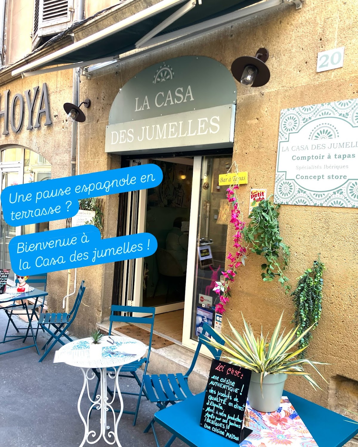 La Casa des Jumelles - Photo 9