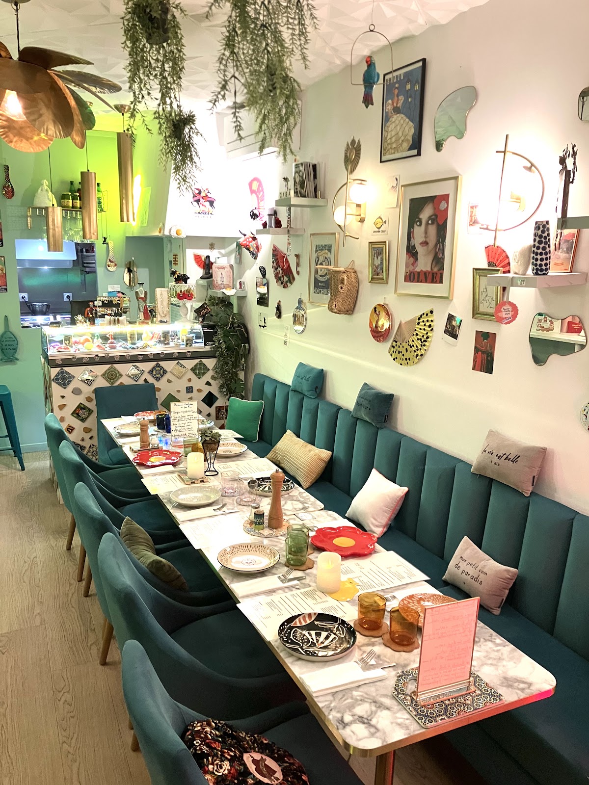 La Casa des Jumelles