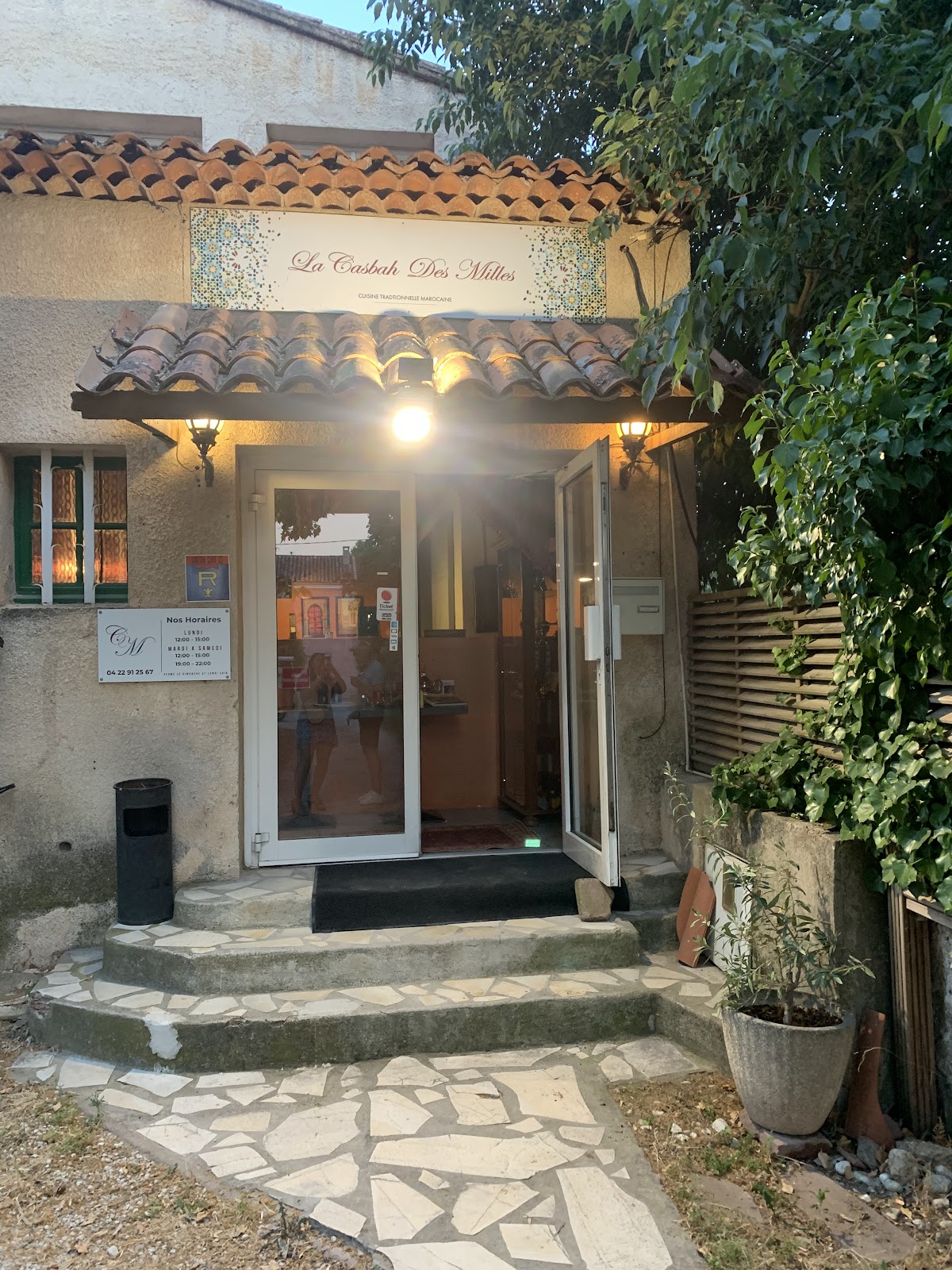 LA CASBAH DES MILLES - Photo 5