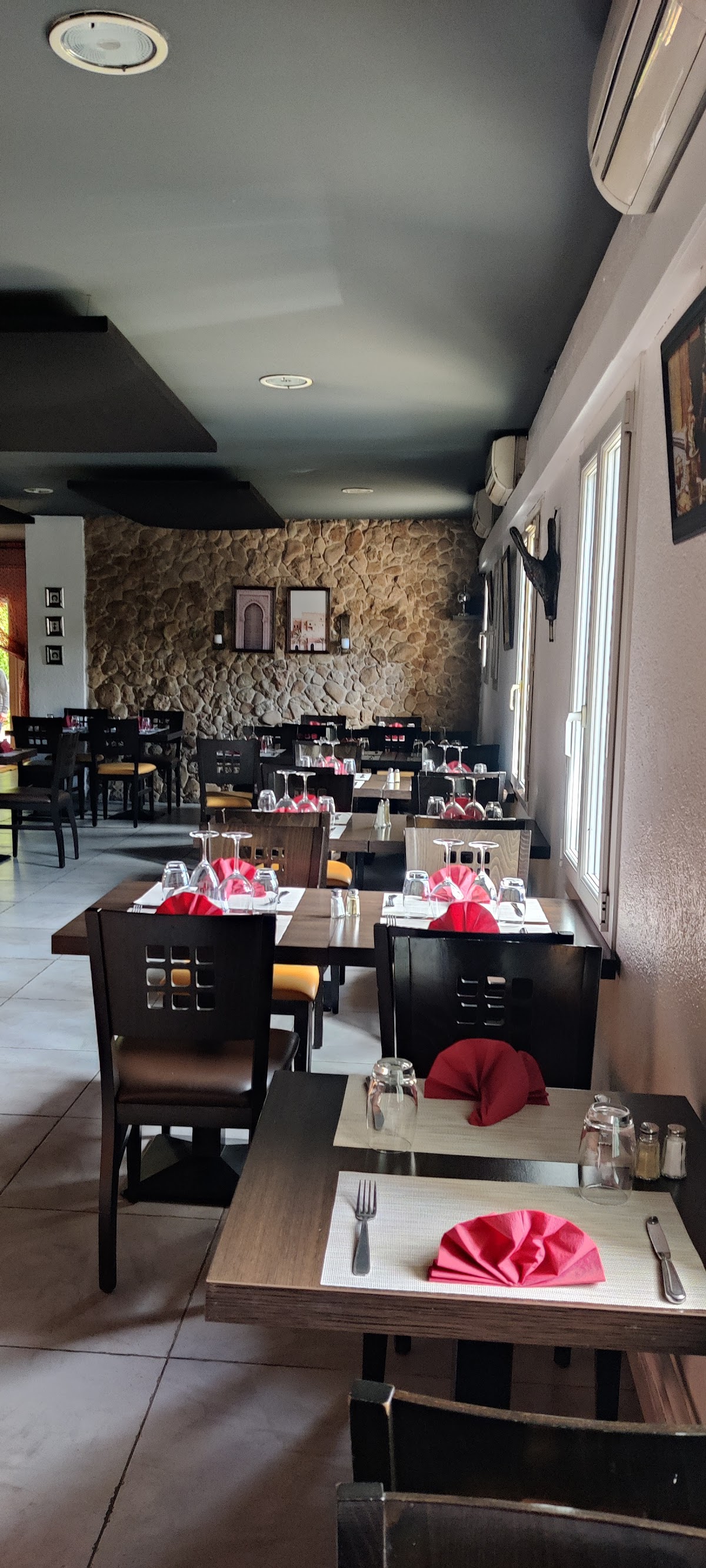 LA CASBAH DES MILLES