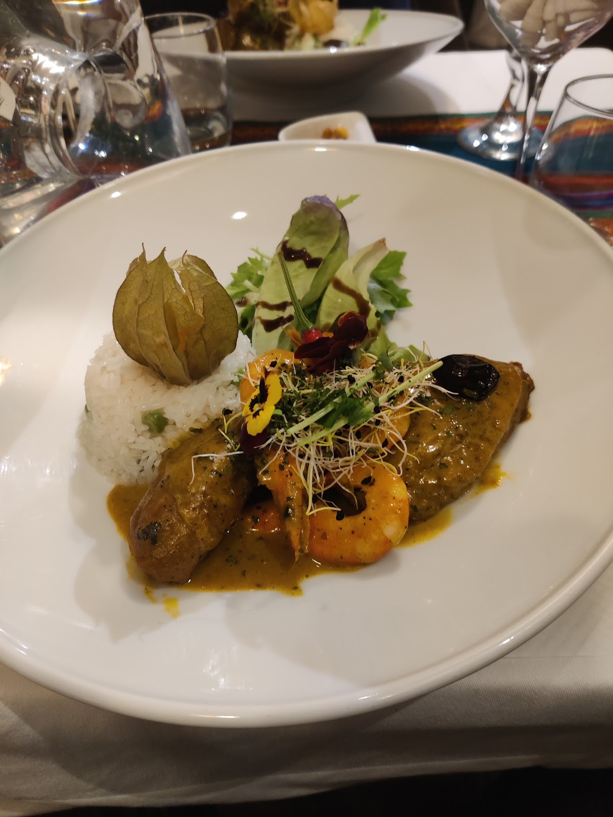 La Cascada - Photo 4