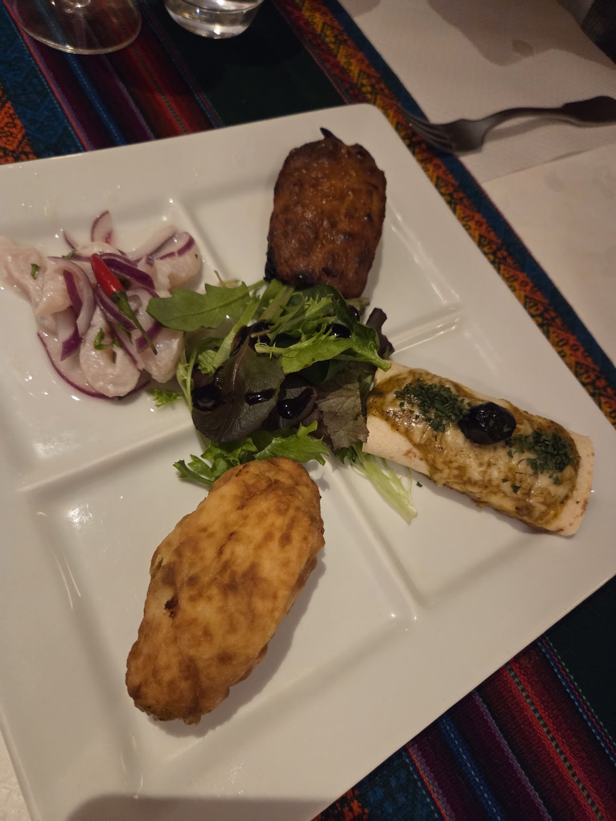 La Cascada - Photo 6