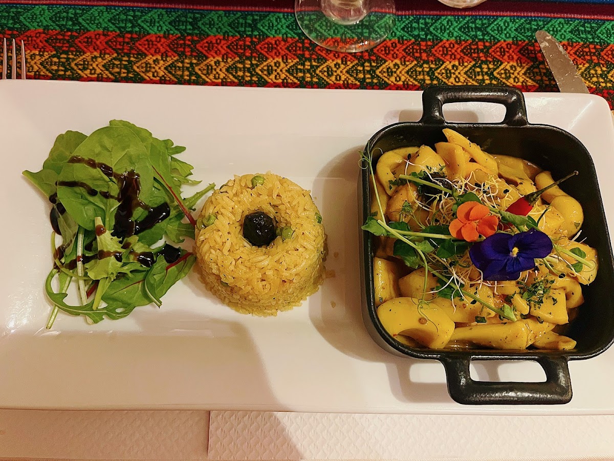 La Cascada - Photo 10