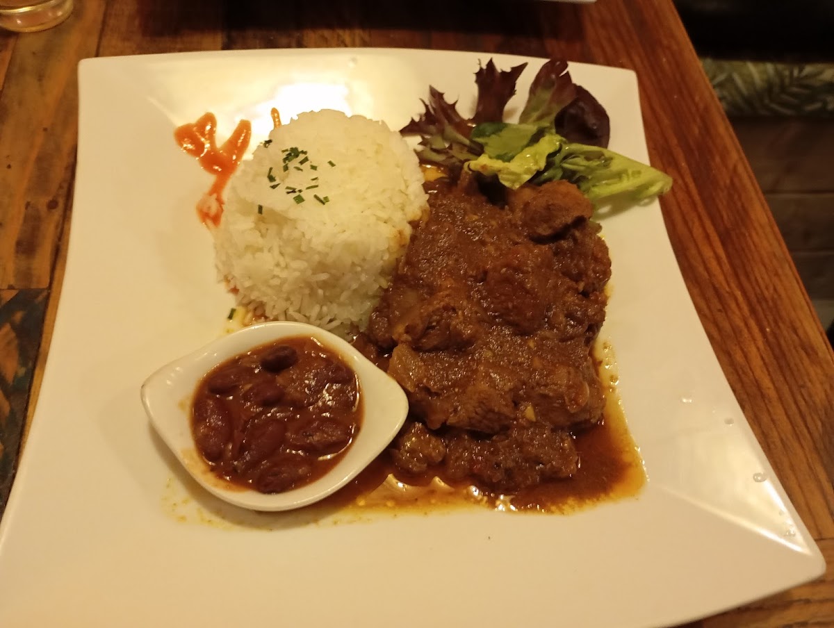 La Case Créole - Photo 2