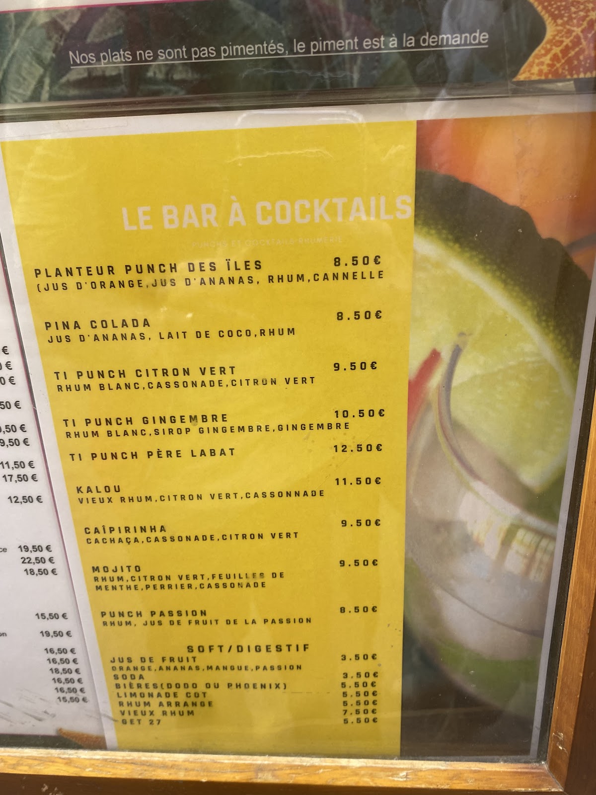 La Case Créole - Photo 5