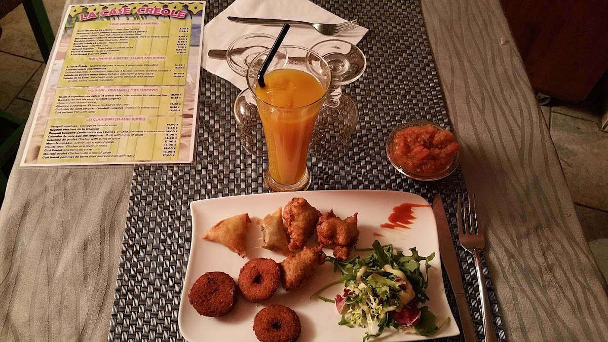 La Case Créole - Photo 8