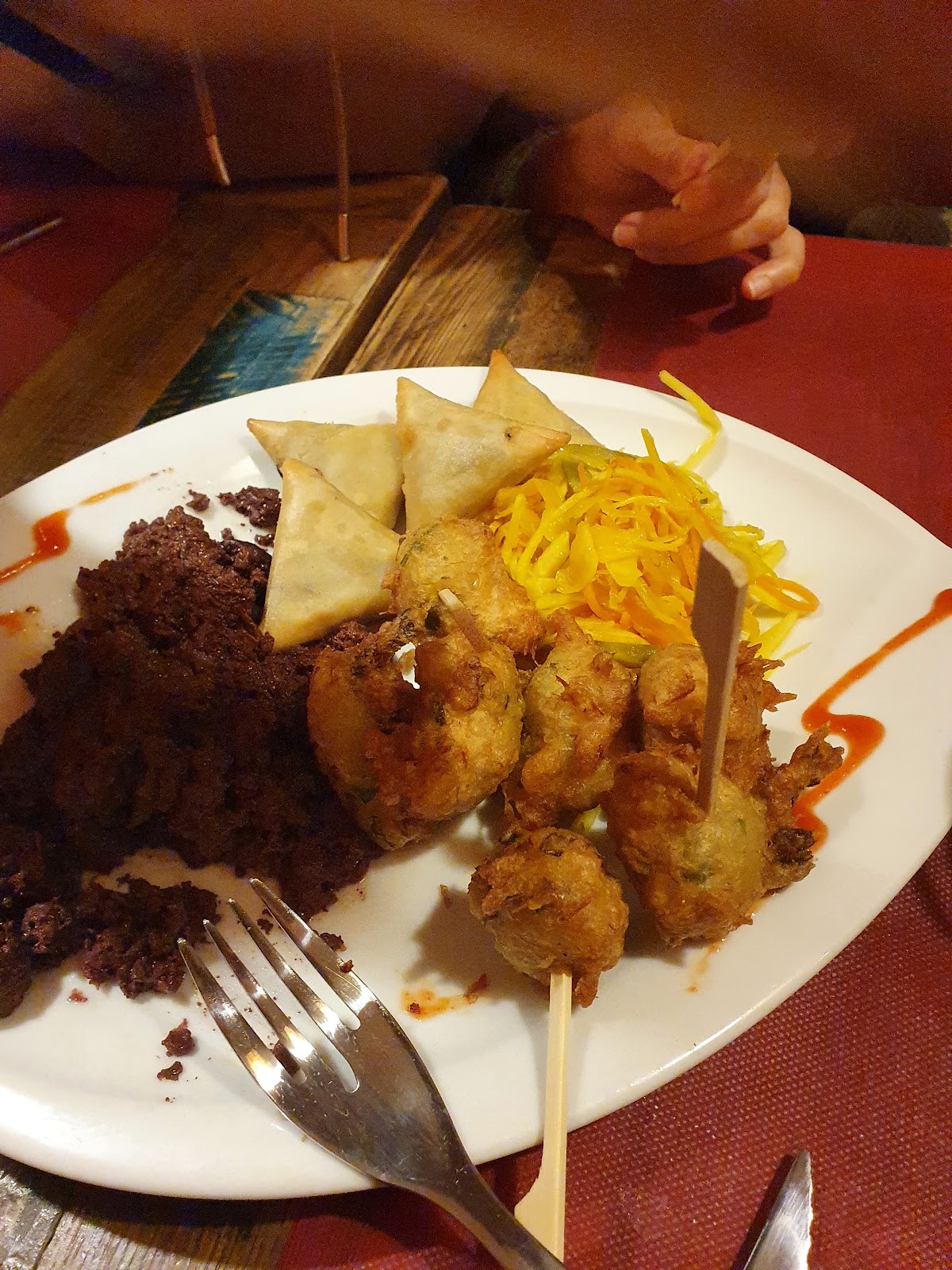 La Case Créole - Photo 10