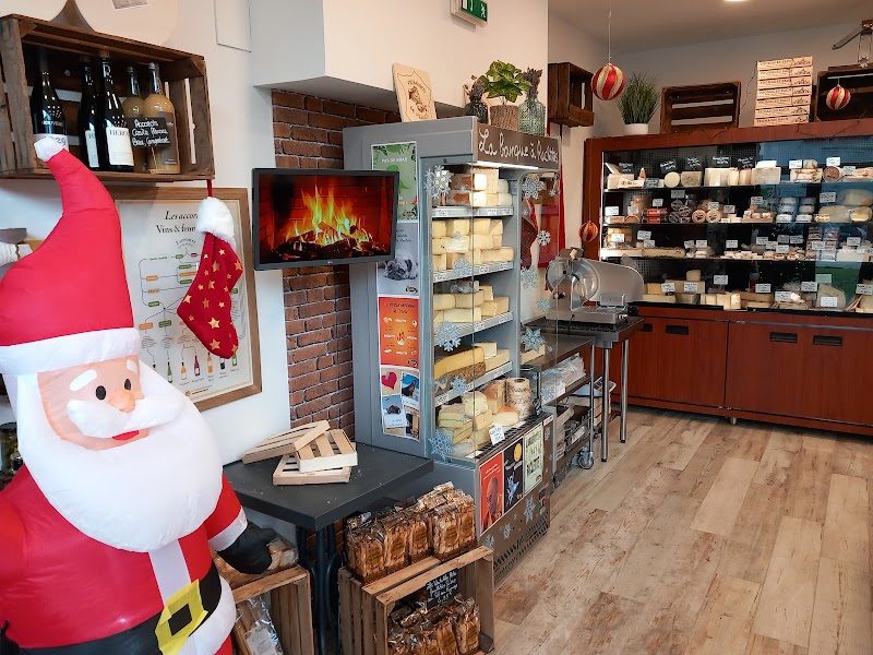 La Cave à Fromages - Photo 3