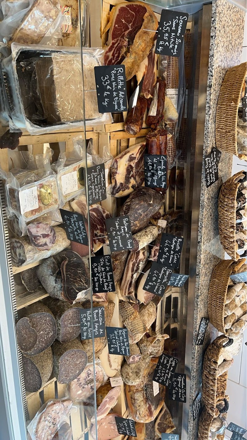 La Cave à Fromages - Photo 4